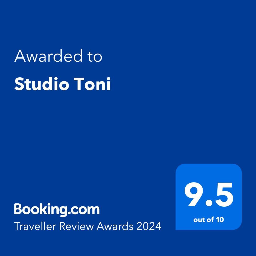 דירות Sliven Studio Toni מראה חיצוני תמונה