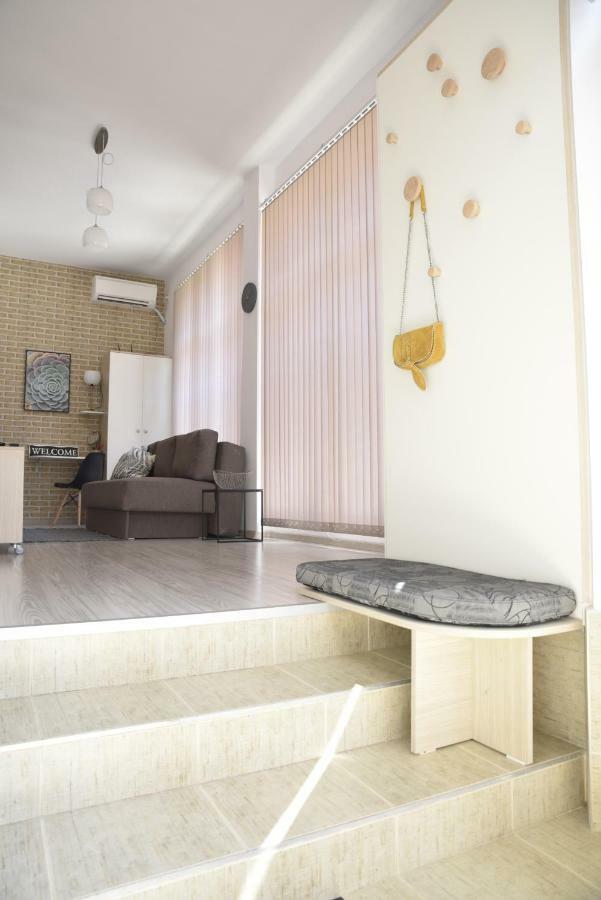 דירות Sliven Studio Toni מראה חיצוני תמונה