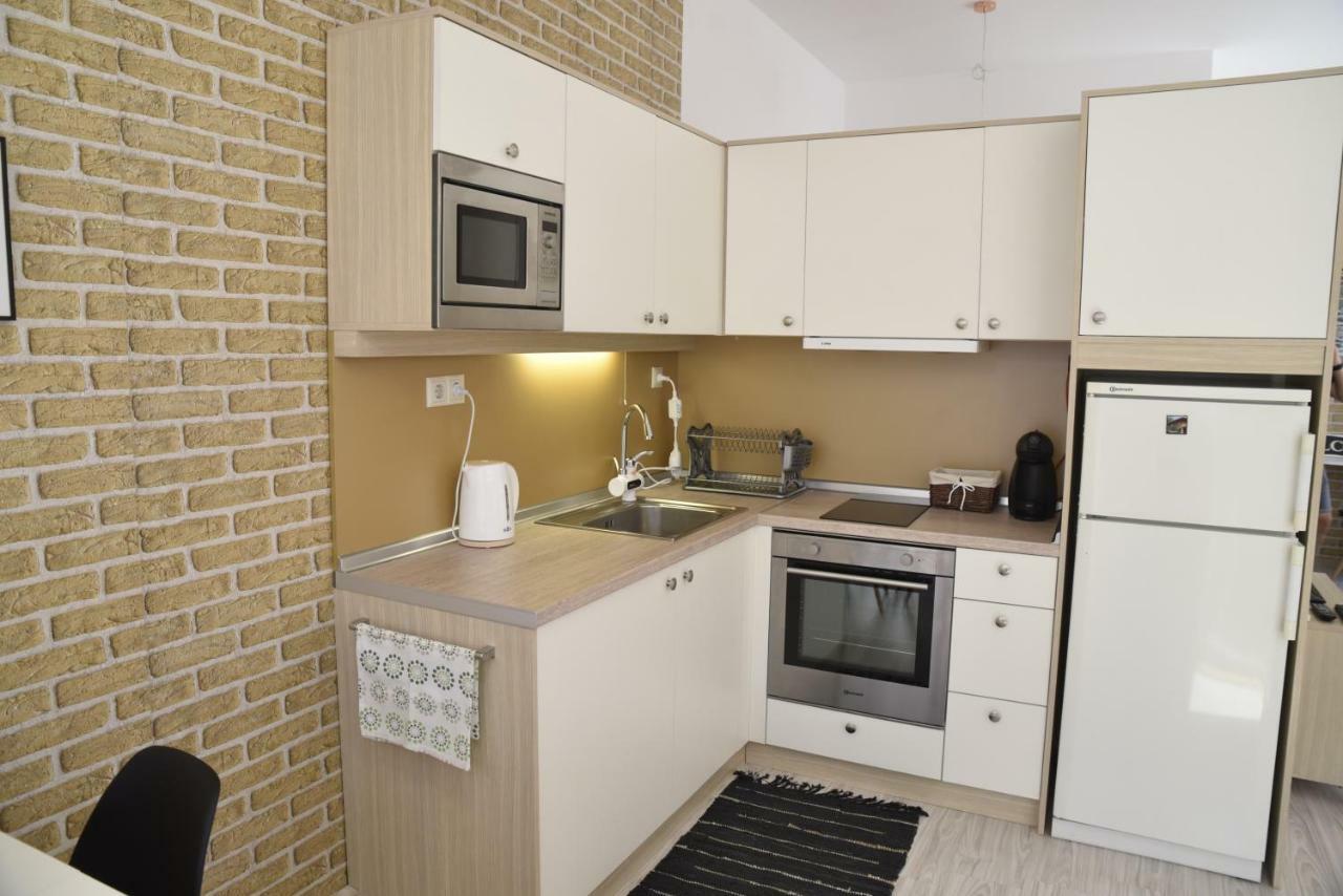 דירות Sliven Studio Toni מראה חיצוני תמונה